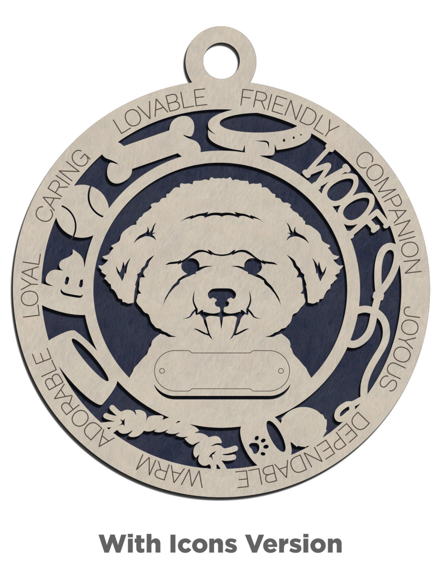 Bichon Frise