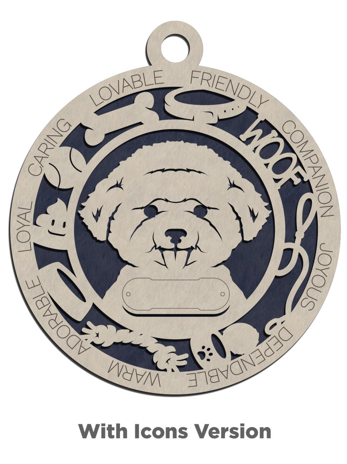Bichon Frise