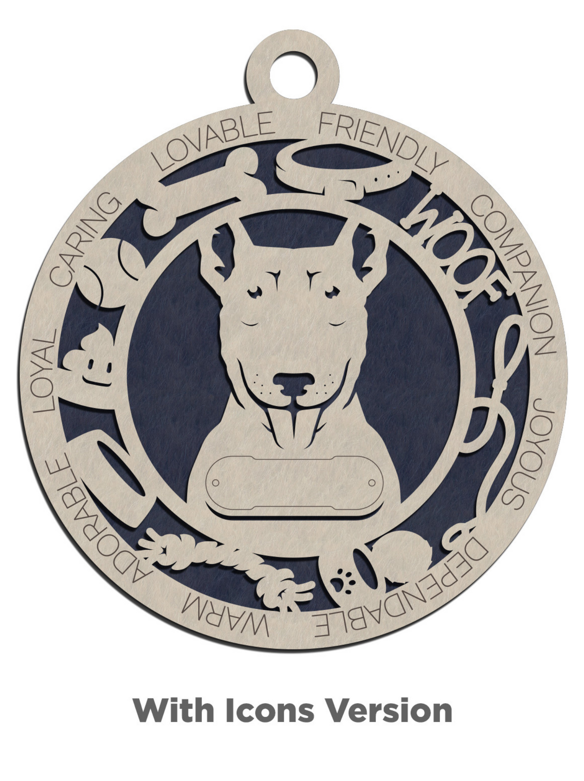 Bull Terrier