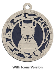Bull Terrier