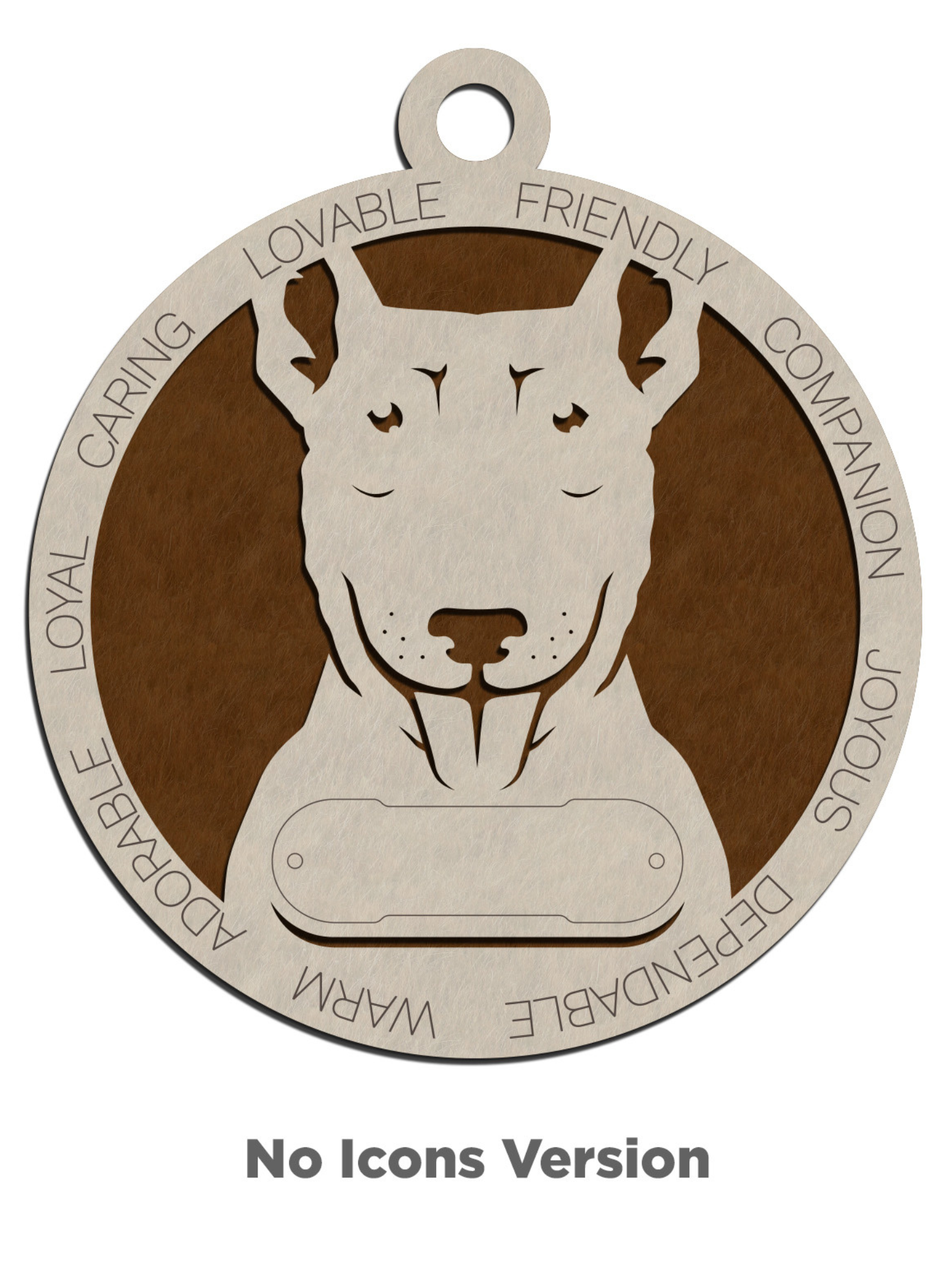 Bull Terrier