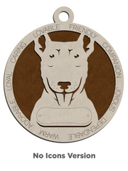 Bull Terrier