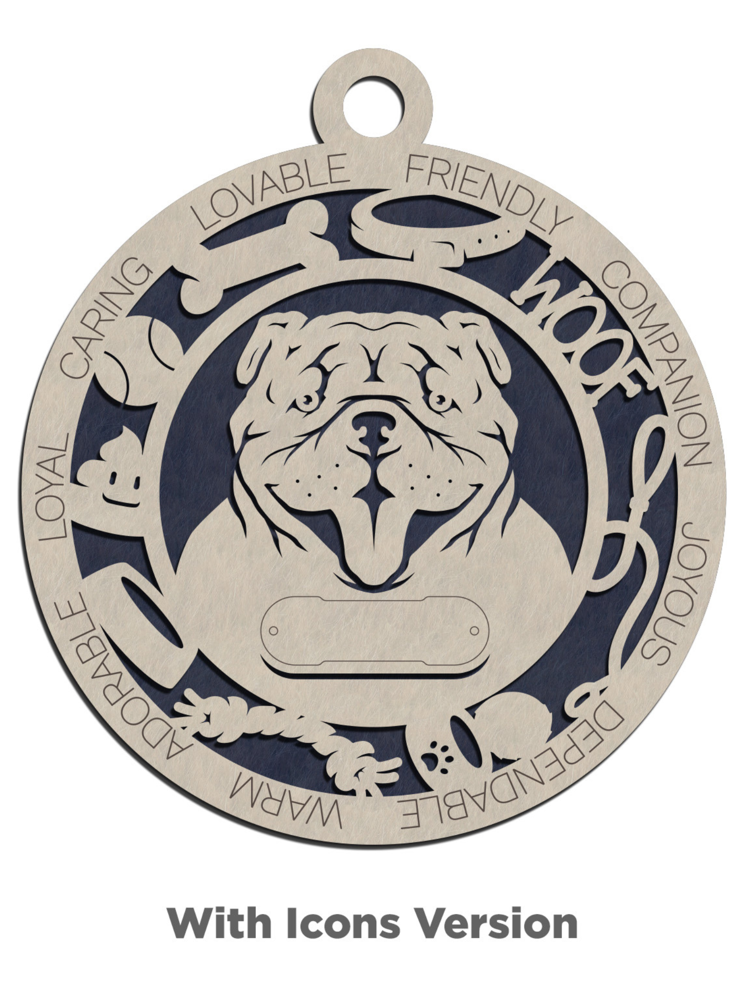 Bulldog