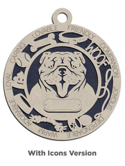 Bulldog