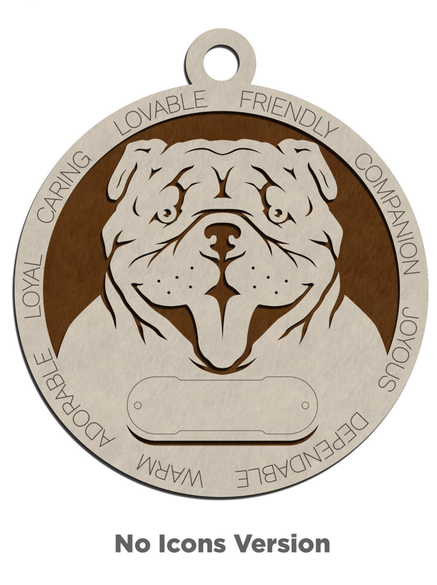 Bulldog