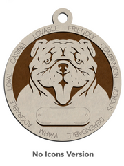 Bulldog