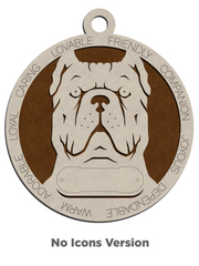Cane Corso (Cropped)