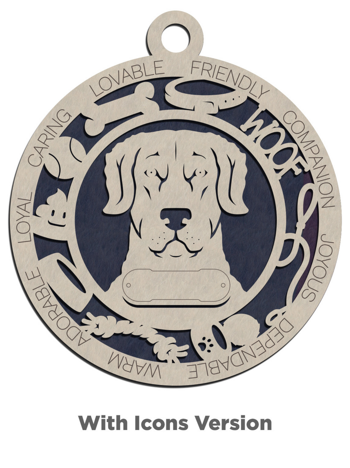Cheseapeake Bay Retriever
