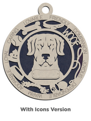 Cheseapeake Bay Retriever