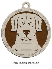 Cheseapeake Bay Retriever