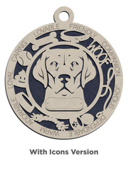 Labrador Retriever
