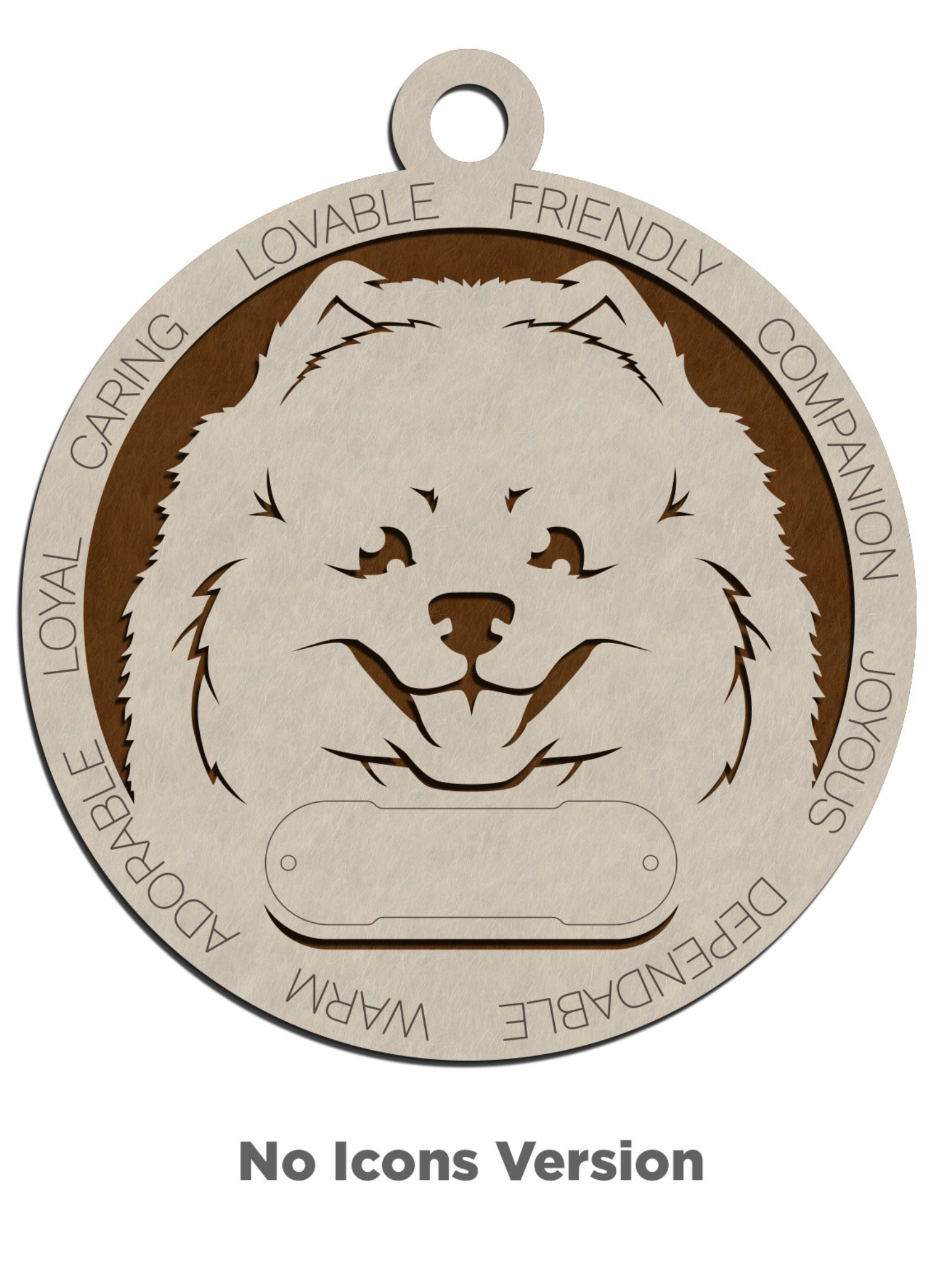Pomeranian