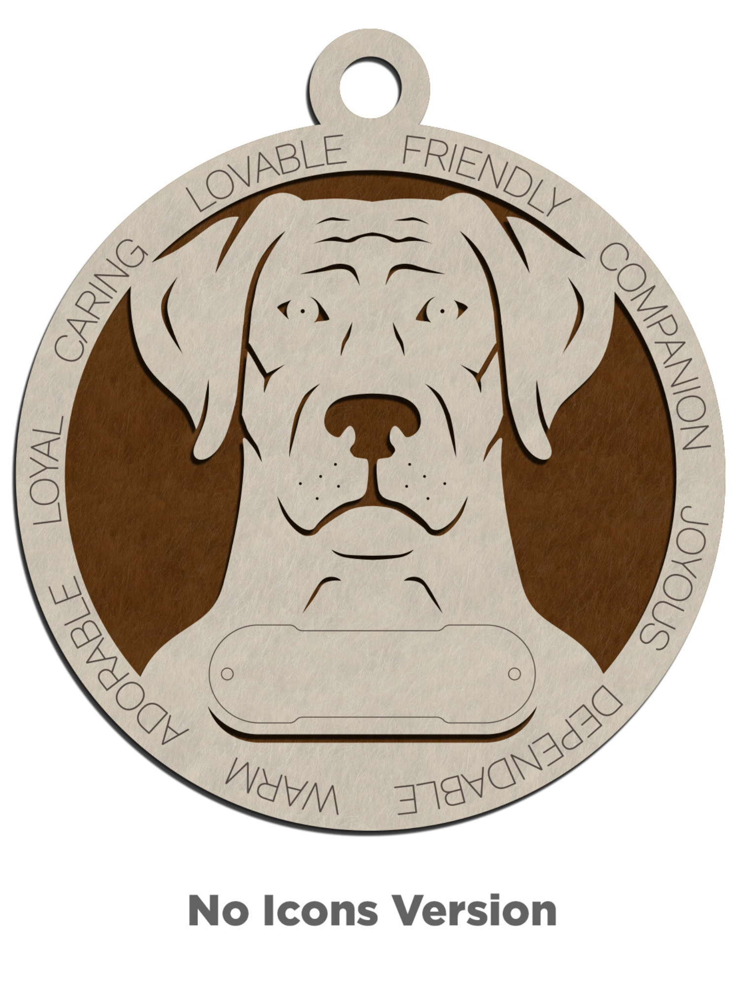 Rhodesian Ridgeback