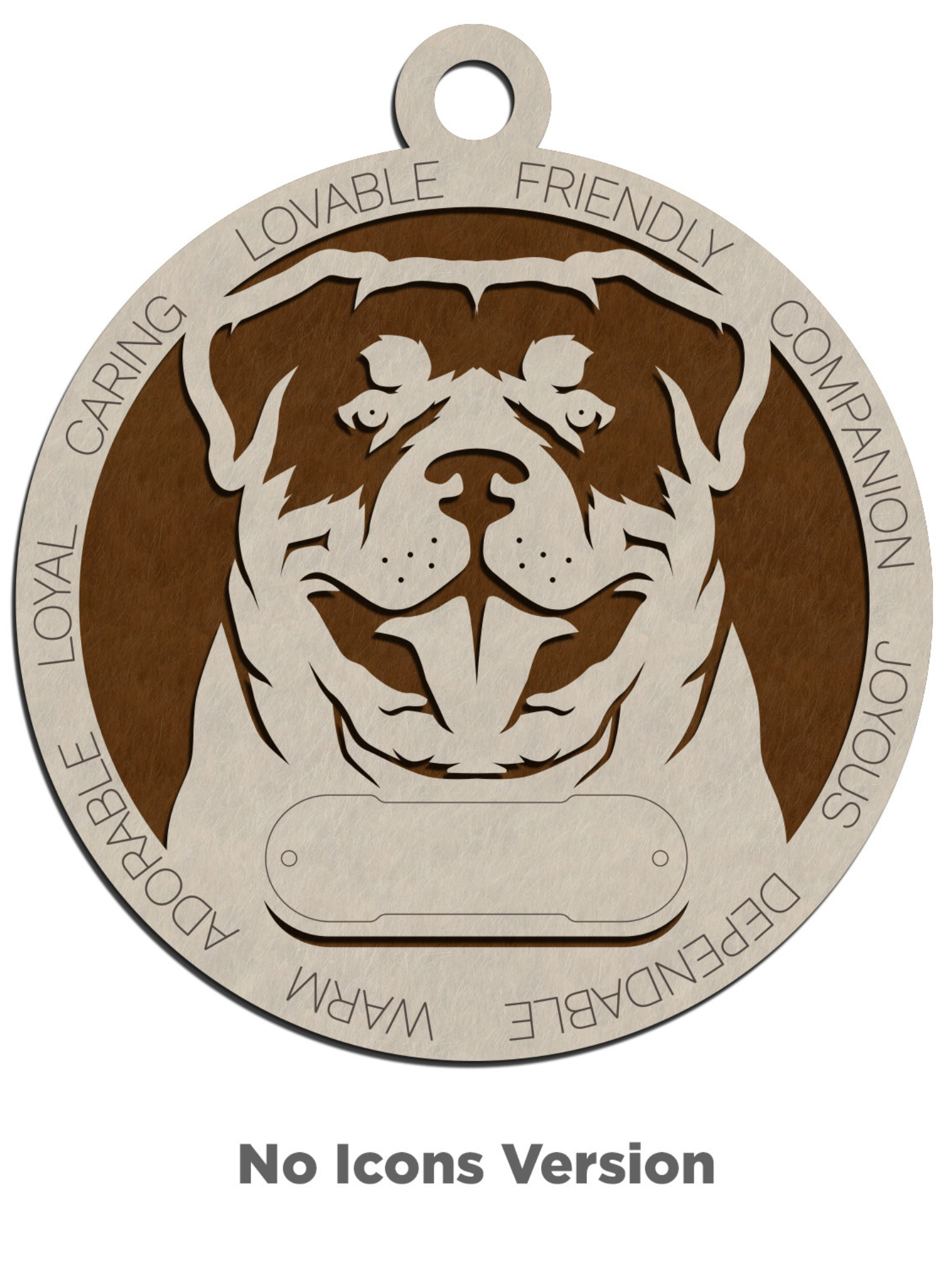 Rottweiler