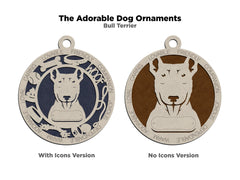 Bull Terrier