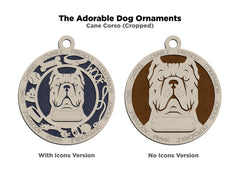 Cane Corso (Cropped)