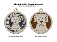 Cheseapeake Bay Retriever