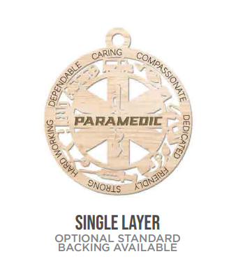 Paramedic