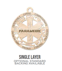 Paramedic